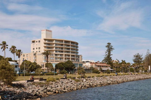 Rydges Hotel Port Macquarie - Accommodation in Surfers Paradise 3