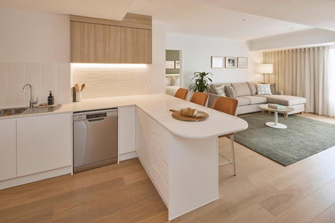 Rydges Hotel Port Macquarie - Accommodation in Surfers Paradise 1