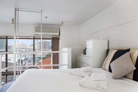 S203S - The Loft By Darling Harbour - Accommodation in Surfers Paradise 2