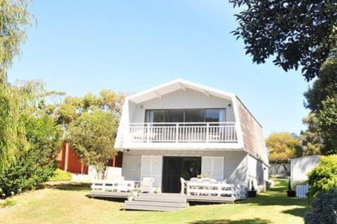 Sabi Robe WiFi 300m To Beach Dog Friendly - Accommodation in Surfers Paradise 0