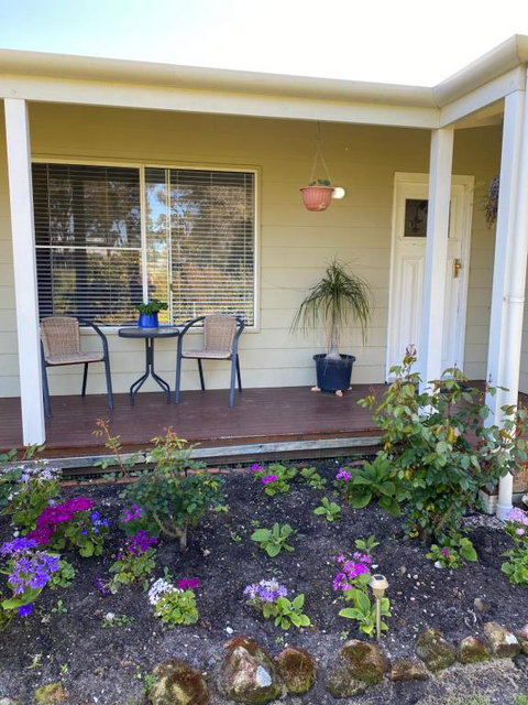 Sage House - Accommodation in Surfers Paradise 1