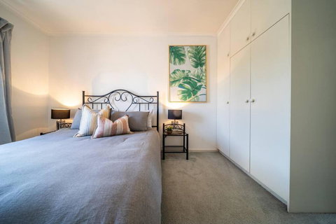 Sage On Bewes Adelaide - Accommodation in Surfers Paradise 1