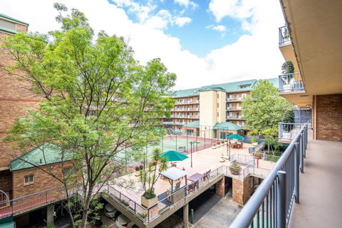 Sage On Bewes Adelaide - Accommodation in Surfers Paradise 3