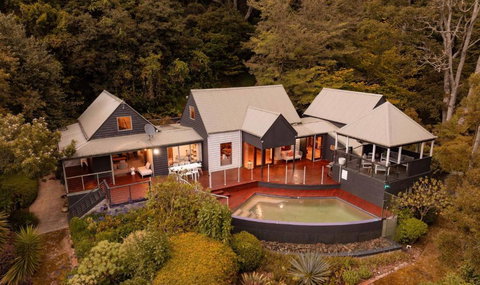 Sahali, Kangaroo Valley - Accommodation in Surfers Paradise 0