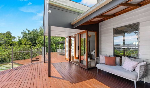 Sahali, Kangaroo Valley - Accommodation in Surfers Paradise 2