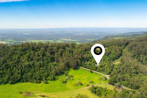 Sahali, Kangaroo Valley - Accommodation in Surfers Paradise 1