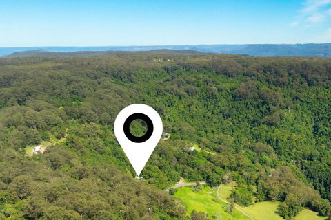 Sahali, Kangaroo Valley - Accommodation in Surfers Paradise 3