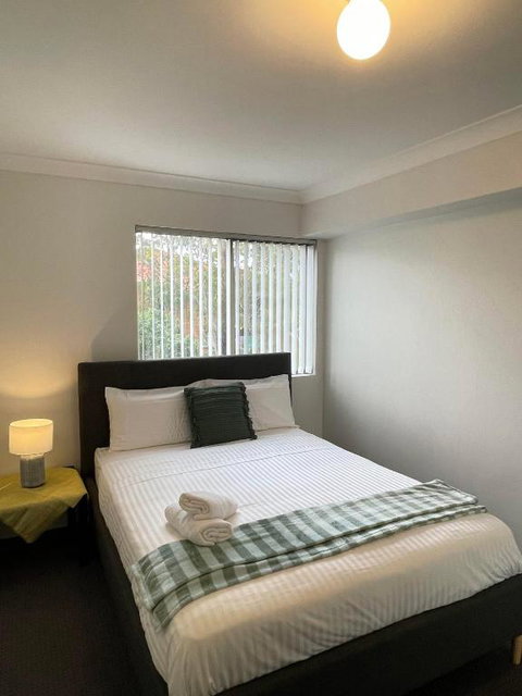 Sai House - Accommodation in Surfers Paradise 0