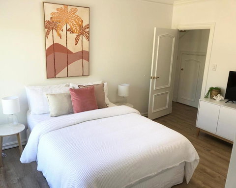 Sailors View Kalbarri - Accommodation in Surfers Paradise 1