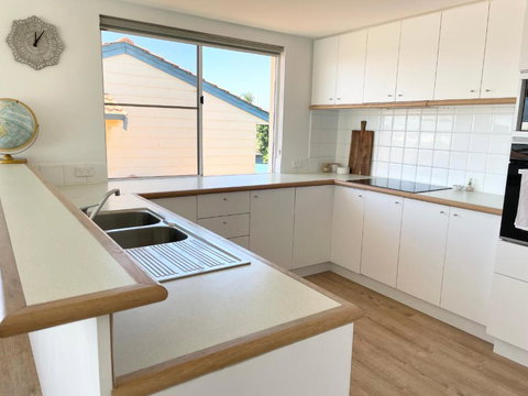 Sailors View Kalbarri - Accommodation in Surfers Paradise 2