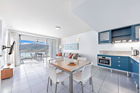 Sails On The Sea - Club Wyndham - Accommodation in Surfers Paradise 1