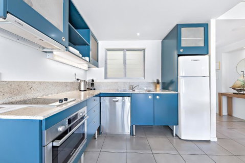Sails On The Sea - Club Wyndham - Accommodation in Surfers Paradise 2