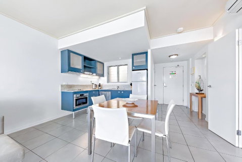 Sails On The Sea - Club Wyndham - Accommodation in Surfers Paradise 3