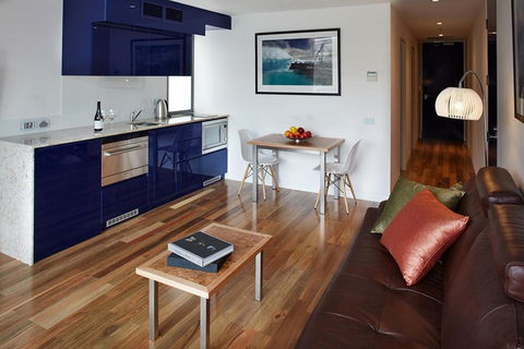 Salamanca Wharf Hotel - Accommodation in Surfers Paradise 1