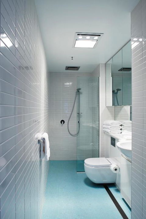 Salamanca Wharf Hotel - Accommodation in Surfers Paradise 3