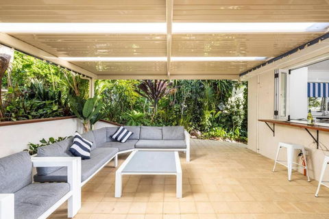 Salamander Sanctuary - Accommodation in Surfers Paradise 0