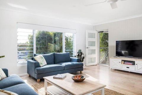 Salamander Sanctuary - Accommodation in Surfers Paradise 1