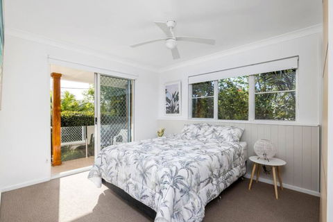 Salamander Sanctuary - Accommodation in Surfers Paradise 2
