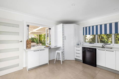 Salamander Sanctuary - Accommodation in Surfers Paradise 3