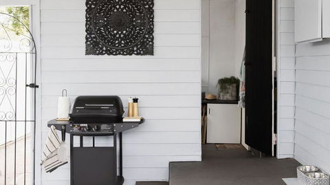 Salamander Sweet Foreshore Drive - Accommodation in Surfers Paradise 2