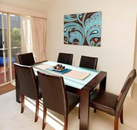 Salt Air On Banyan - Accommodation in Surfers Paradise 1
