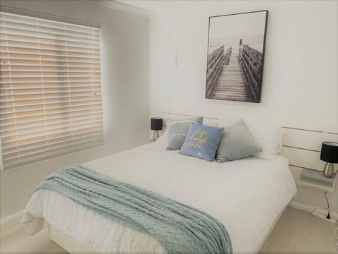 Salt & Soul Beach Shack - Accommodation in Surfers Paradise 0