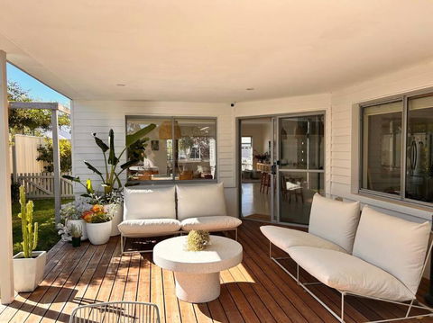 Salt - Accommodation in Surfers Paradise 1