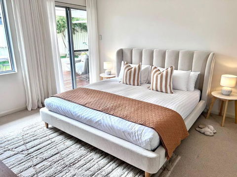 Salt - Accommodation in Surfers Paradise 2