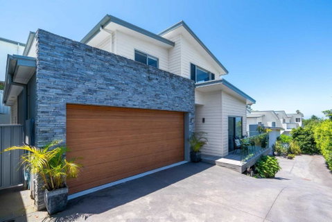 Salt On Morrow - Accommodation in Surfers Paradise 1