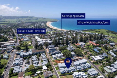 Salt On Morrow - Accommodation in Surfers Paradise 2
