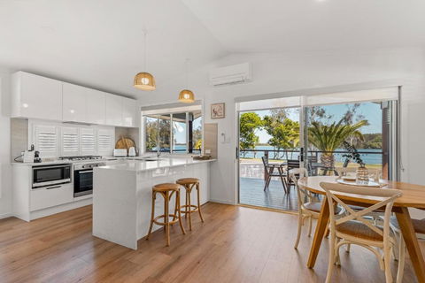 Salt @ South West Rocks - Accommodation in Surfers Paradise 3