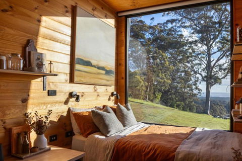 Salt The Tiny Cabin In Denmark - Accommodation in Surfers Paradise 2