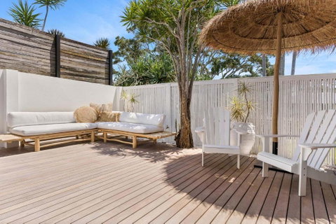 Salta - Accommodation in Surfers Paradise 2