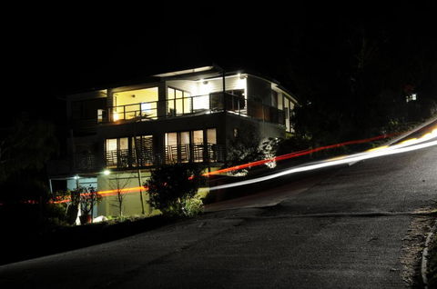 Saltair Luxury Accommodation - Adults Only - Accommodation in Surfers Paradise 0