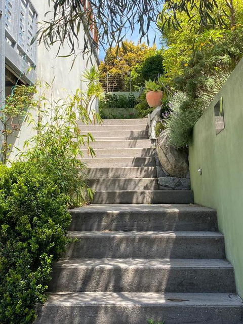 Saltair Luxury Accommodation - Adults Only - Accommodation in Surfers Paradise 2