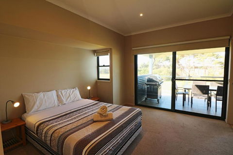 Saltwater Apartments - Accommodation in Surfers Paradise 1