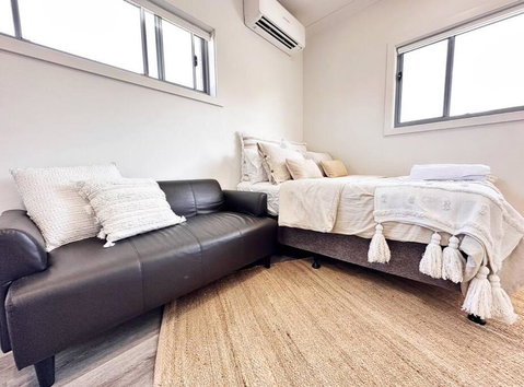 Saltwater Studio - Woonona - Accommodation in Surfers Paradise 3