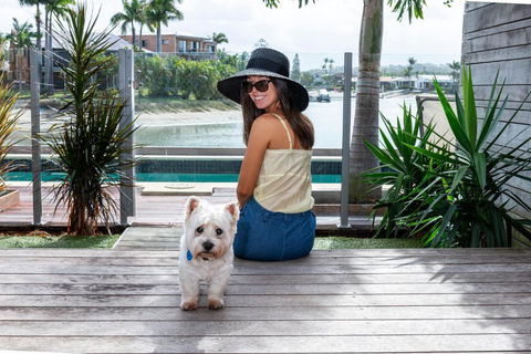 Saltwater Villas - Pet Friendly Accommodation - Accommodation in Surfers Paradise 0