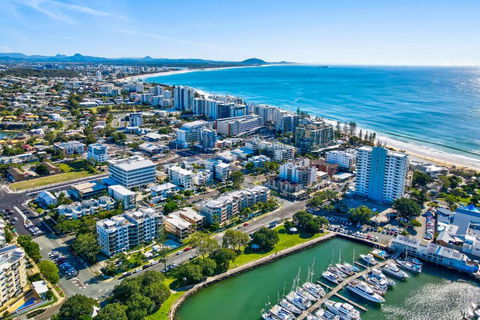 Salty Kisses @ Riverdance - 3 Bedroom Apartment - Accommodation in Surfers Paradise 1
