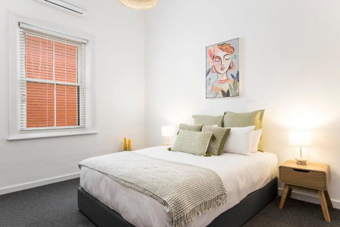 Salty Pines - 3BR House Glenelg South - Accommodation in Surfers Paradise 2