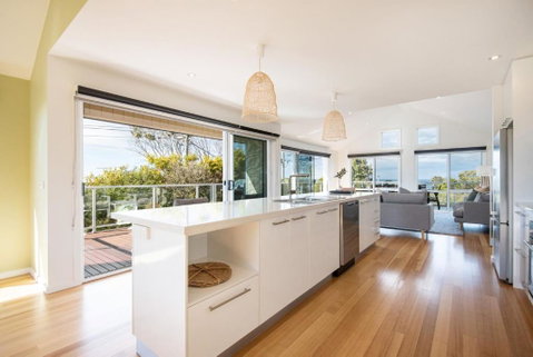 Salty Shores Smiths Beach - Accommodation in Surfers Paradise 3