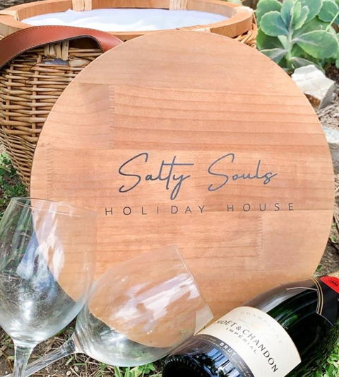 Salty Souls - Accommodation in Surfers Paradise 0