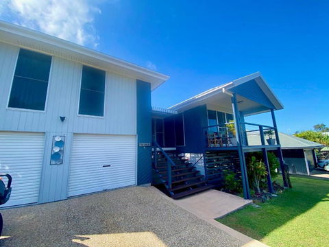 Salty Souls - Accommodation in Surfers Paradise 1