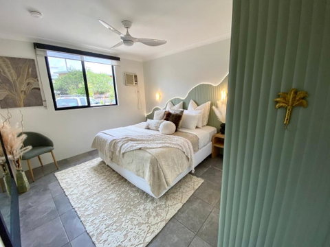 San Antone Luxury In The CBD - Accommodation in Surfers Paradise 1