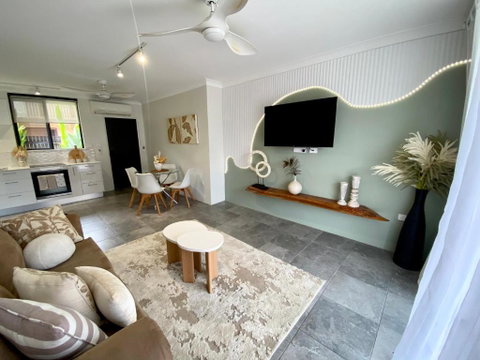 San Antone Luxury In The CBD - Accommodation in Surfers Paradise 0