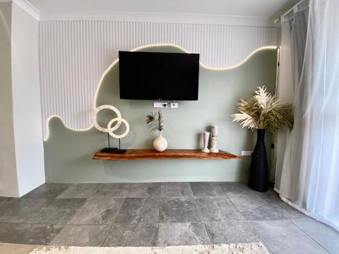 San Antone Luxury In The CBD - Accommodation in Surfers Paradise 2