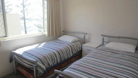 San Marino Unit 7 - Accommodation in Surfers Paradise 1