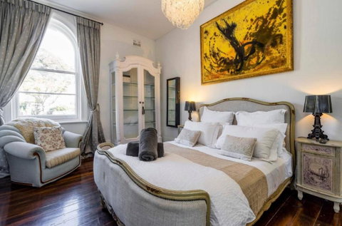 Sanctuary At The Rocks - Accommodation in Surfers Paradise 1