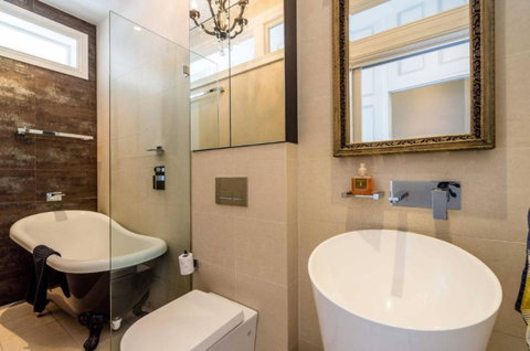 Sanctuary At The Rocks - Accommodation in Surfers Paradise 3