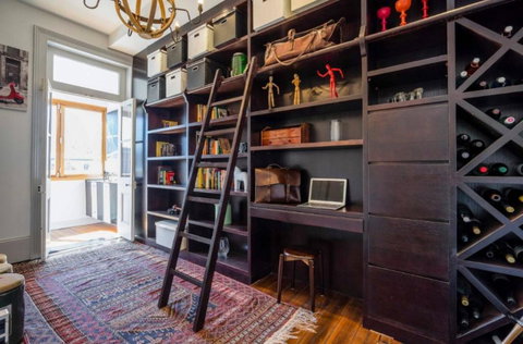 Sanctuary At The Rocks - Accommodation in Surfers Paradise 2